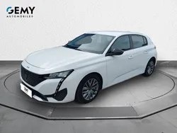 PEUGEOT 308 PureTech 110ch S&S BVM6 Active Pack