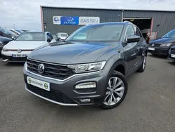 Volkswagen T-Roc 1.6 TDI 115 Start/Stop BVM6 Lounge