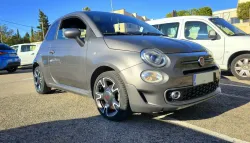 Fiat 500 1.2 sport