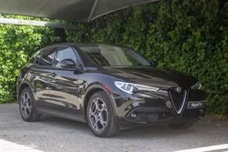Alfa Romeo Stelvio 2.2 D Super AT8