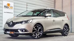 Renault Grand Scénic de 2017