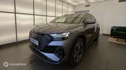 Audi Q4 E-Tron 45 e-tron 285ch + Pack S line