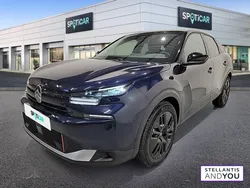 Citroën C4 Hybride 145 e-DCS6 Collection
