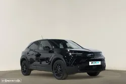 Opel Mokka 1.2 T GS Line AT