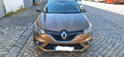 Renault Mégane Grantour 1.5 DCI