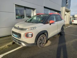 Citroën C3 Aircross BlueHDi 100 BVM6 Feel
