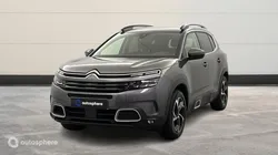 Citroen C5 Aircross PureTech 130ch S&S Shine EAT8 E6.d