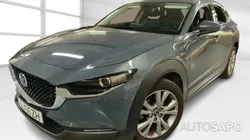 Mazda CX-30 de 2021