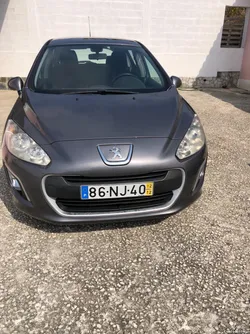 Peugeot 308 5 lugares