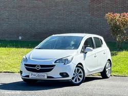 Opel Corsa 1.2 Dynamic