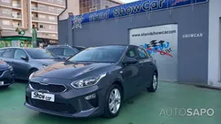 Kia Ceed 1.0 T-GDi Drive de 2021