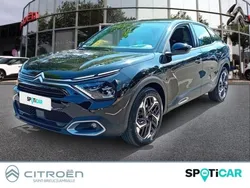 Citroen C4 PureTech 130ch S&S Shine