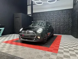 MINI MINI 1.5 D 95 CH One D - Edition Heddon Street - CarPlay - GARANTIE 12 MOIS