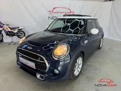 Mini Mini 2.0 190 COOPER S