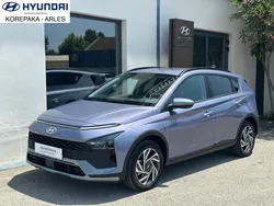 HYUNDAI Bayon 1.0 T-GDi 100 DCT-7 Intuitive