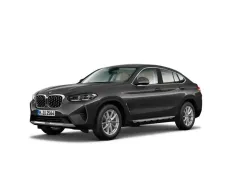 BMW X4 xDrive 20dA xLine