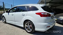 Ford Focus 1.6 TDCi Sport de 2014
