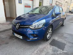 Clio 1,5 dci