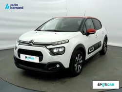 Citroen C3 1.2 PureTech 83ch S&S Shine