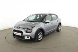 Citroen C3 1.2 PureTech You 83 ch