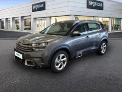 Citroen C5 Aircross BlueHDi 130ch S&S Business EAT8 E6.d