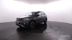 Volkswagen T-Cross de 2023