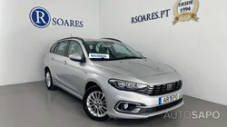 Fiat Tipo 1.3 Multijet de 2022