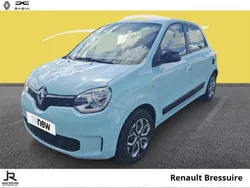 Renault Twingo 1.0 SCe 65ch Equilibre