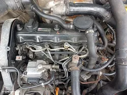 SEAT Cordoba Vario 1.9 TDi SE