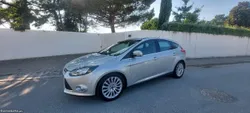 Ford Focus 1.6 TDci 115cv ghia 155.000kms