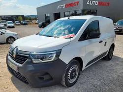 16.641 h.t. Kango frigo frigorifique 11/2022 tce 100 cv, autodirect