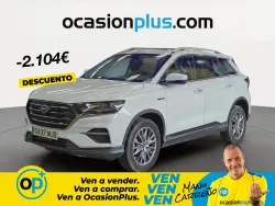SWM G01 1.5T Luxury