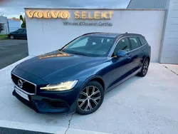 Volvo V60 B4 197ch Start Geartronic 8