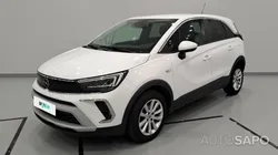 Opel Crossland 1.5 D Elegance de 2021