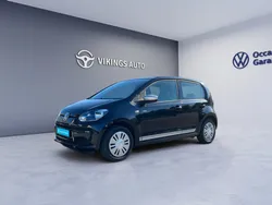 VOLKSWAGEN Up 1.0 60 Up Club