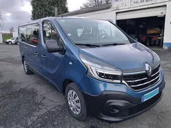 Minibus