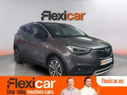 OPEL Crossland X 1.2T S&S Innovation 130