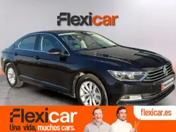 VOLKSWAGEN Passat 1.6TDI Advance 88kW
