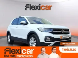 VOLKSWAGEN T-Cross 1.0 TSI Advance