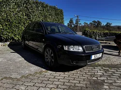 Audi A4 1.9tdi 130cv