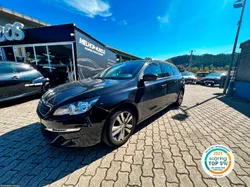 Peugeot 308 SW 1.6 BlueHDi Allure