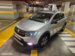 Dacia Sandero 0.9 TCe Stepway