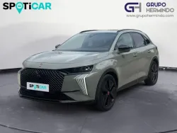 DS DS7 DS 7 E-Tense Performance Line Aut. 4x2
