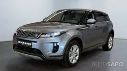 Land Rover Range Rover Evoque 1.5 P300e AWD Auto de 2021