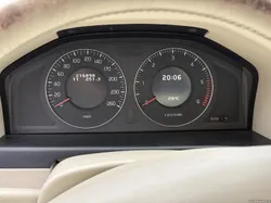 Volvo S80 D5