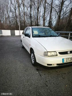 SEAT Ibiza 1.9 D Latino
