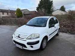 CITROEN C3 - 1.4 HDI 68ch Leader