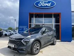 Kia Sportage 1.6 CRDi 136ch MHEV GT-line Premium DCT7