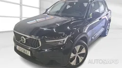 Volvo XC40 de 2022