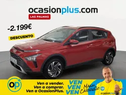 HYUNDAI Bayon 1.2 MPI Maxx